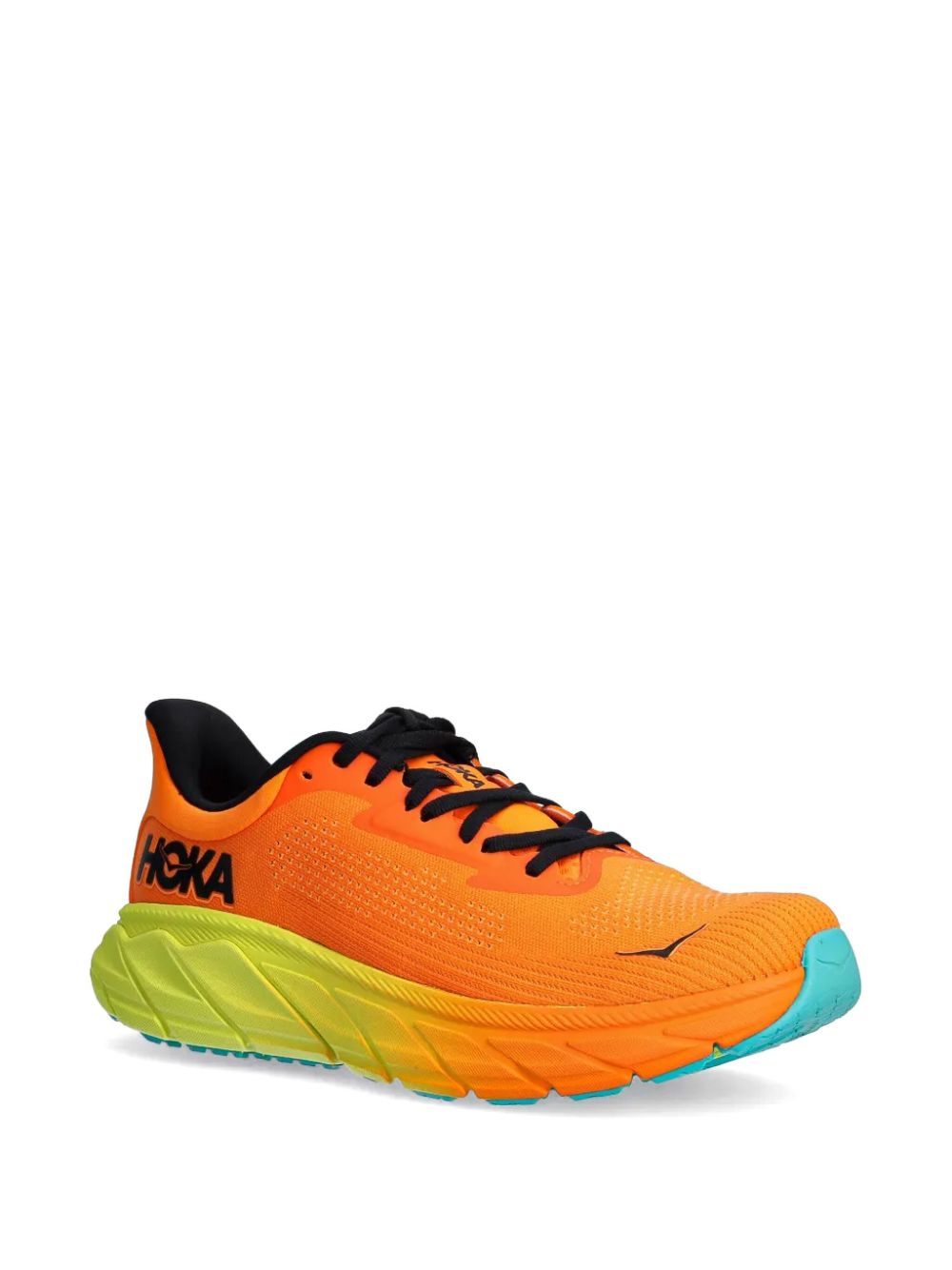 HOKA Arahi 7 sneakers - Oranje