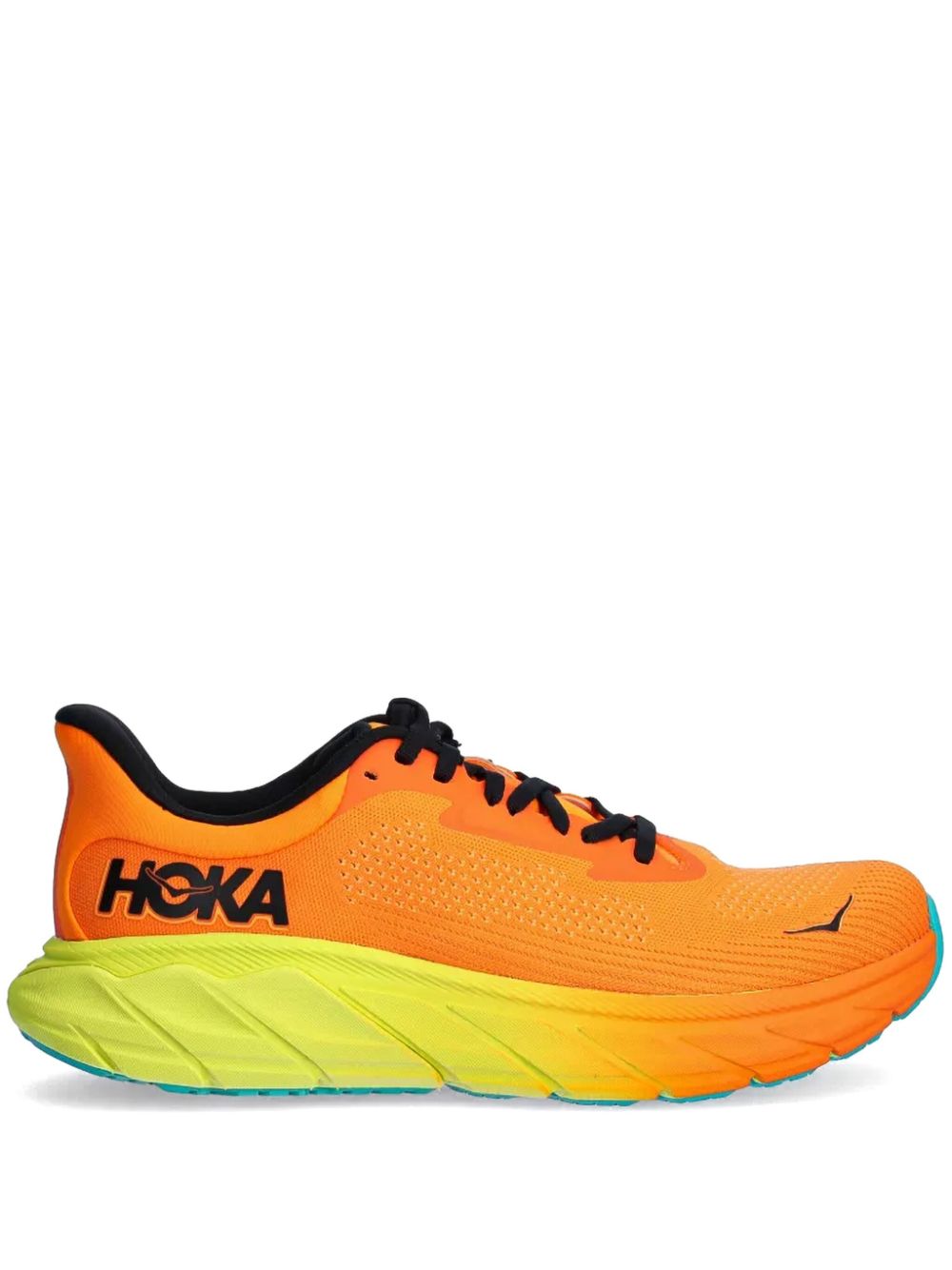 HOKA Arahi 7 sneakers - Orange