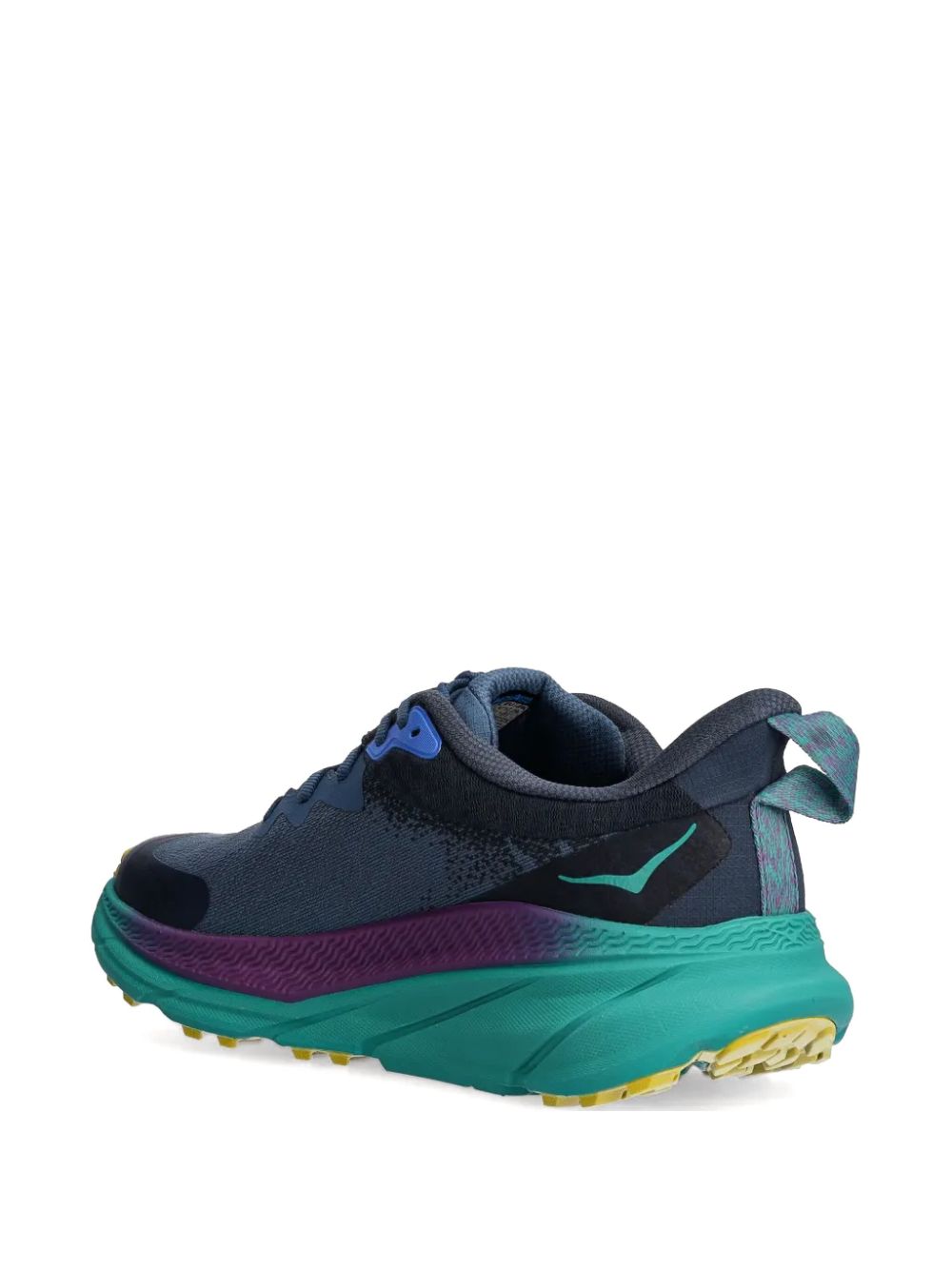 HOKA Challenger OG sneakers Blauw