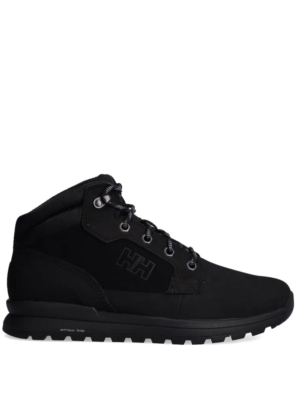 Helly Hansen Kelvin laarzen Zwart