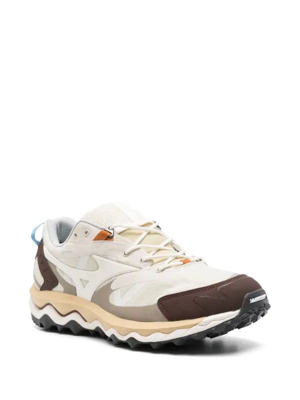 Mizuno Wave Mujin TL GTX Sneakers Neutrals FARFETCH CA