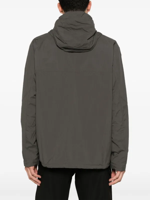 Mizuno WR Light Mountain Jacket | Grey | FARFETCH