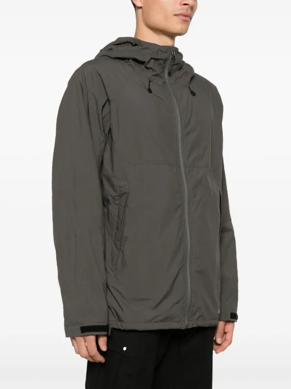 Mizuno WR Light Mountain Jacket | Grey | FARFETCH