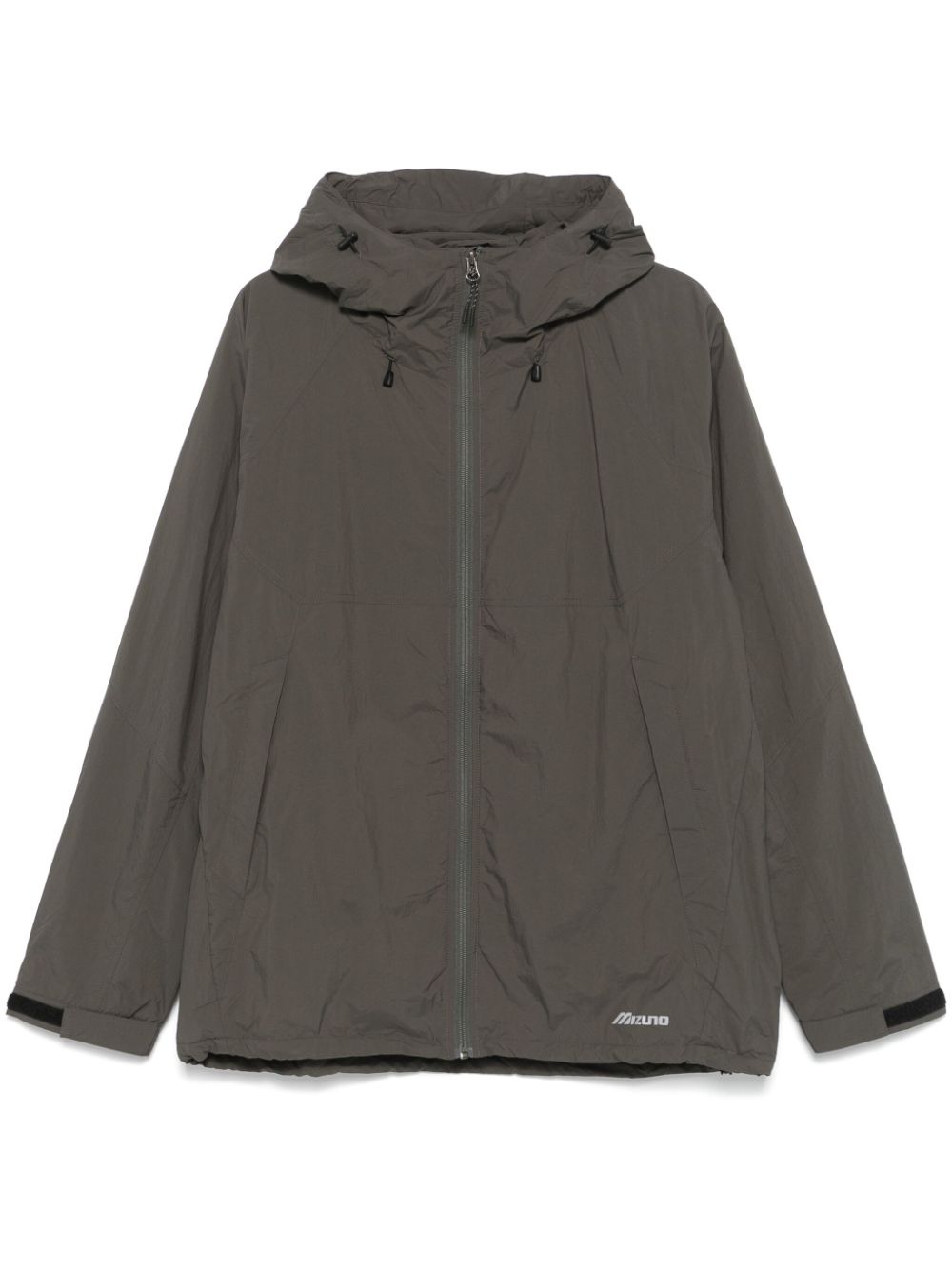 MIZUNO WR LIGHT MOUNTAIN JACKET 