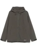 Mizuno WR Light Mountain jacket - Grey