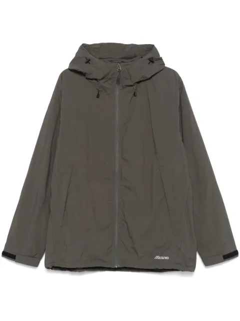 Mizuno WR Light Mountain jacket