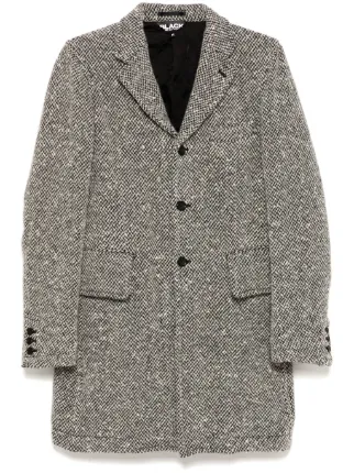 Black Comme Des Garçons
