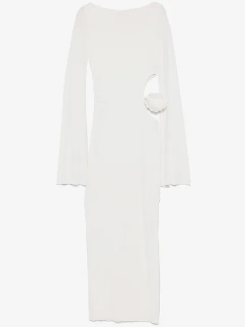 MANURÍ Vestido longo Paloma