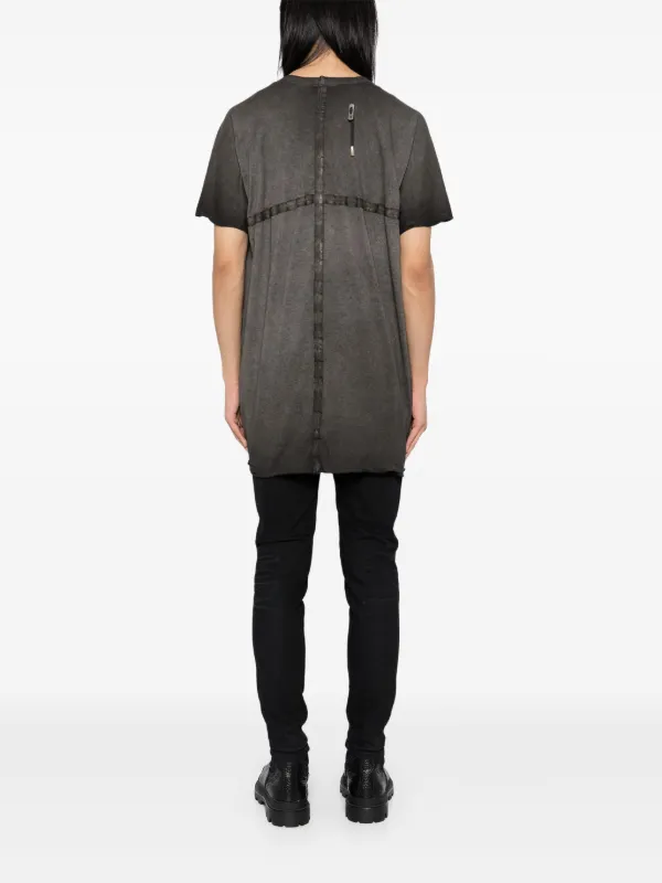 【関税込み】Boris Bidjan Saberi Tシャツ 11 BY BORIS BIDJAN SABERI] (イレブンバイボリスビジャンサベリ