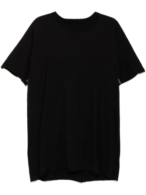 Boris Bidjan Saberi crew-neck T-shirt