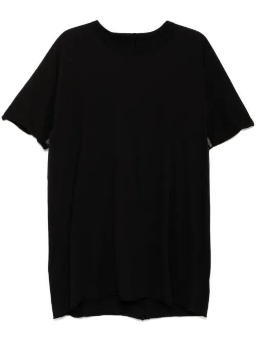 T-shirt à col rond - Boris Bidjan Saberi - Modalova
