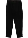 Casey Casey Jog ah military trousers - Black