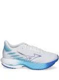 Mizuno Wave Rider 28 sneakers - White