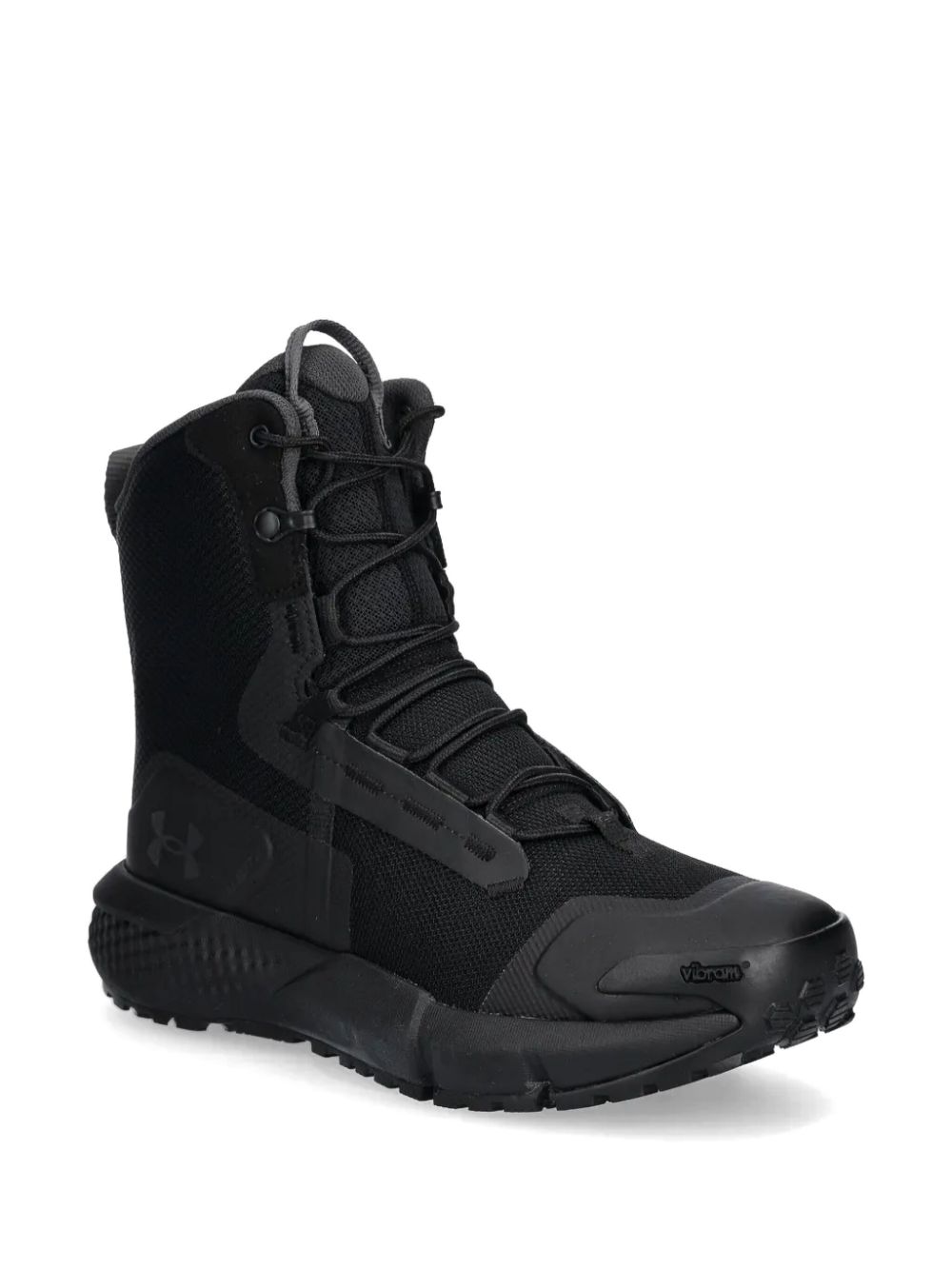 Under Armour Valsetz Tactical boots - Zwart