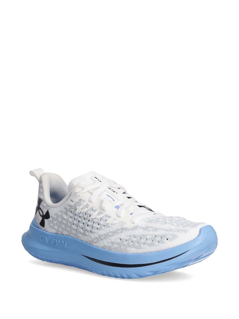 Under Armour Velociti 4 sneakers - Wit