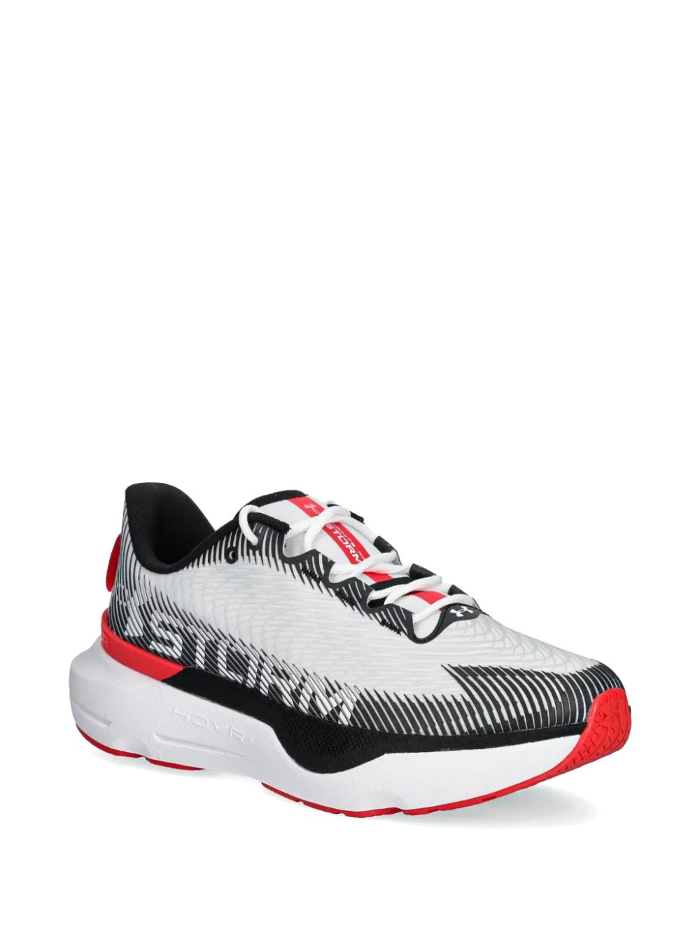 Under Armour Infinite Pro Storm sneakers - Wit