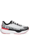 Under Armour Infinite Pro Storm sneakers - White