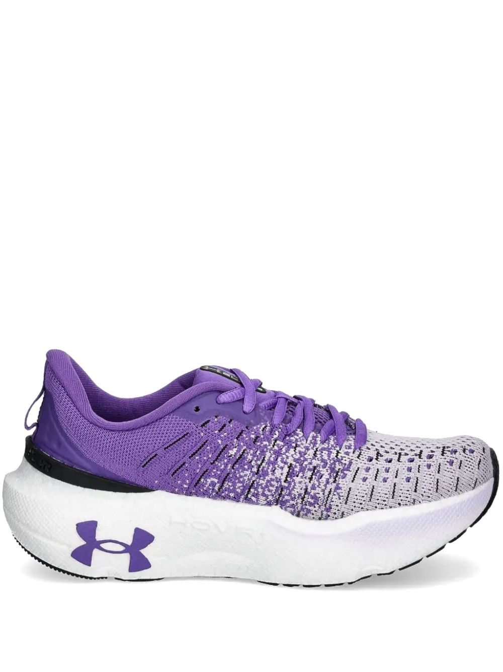 Under Armour Infinite Elite sneakers Paars