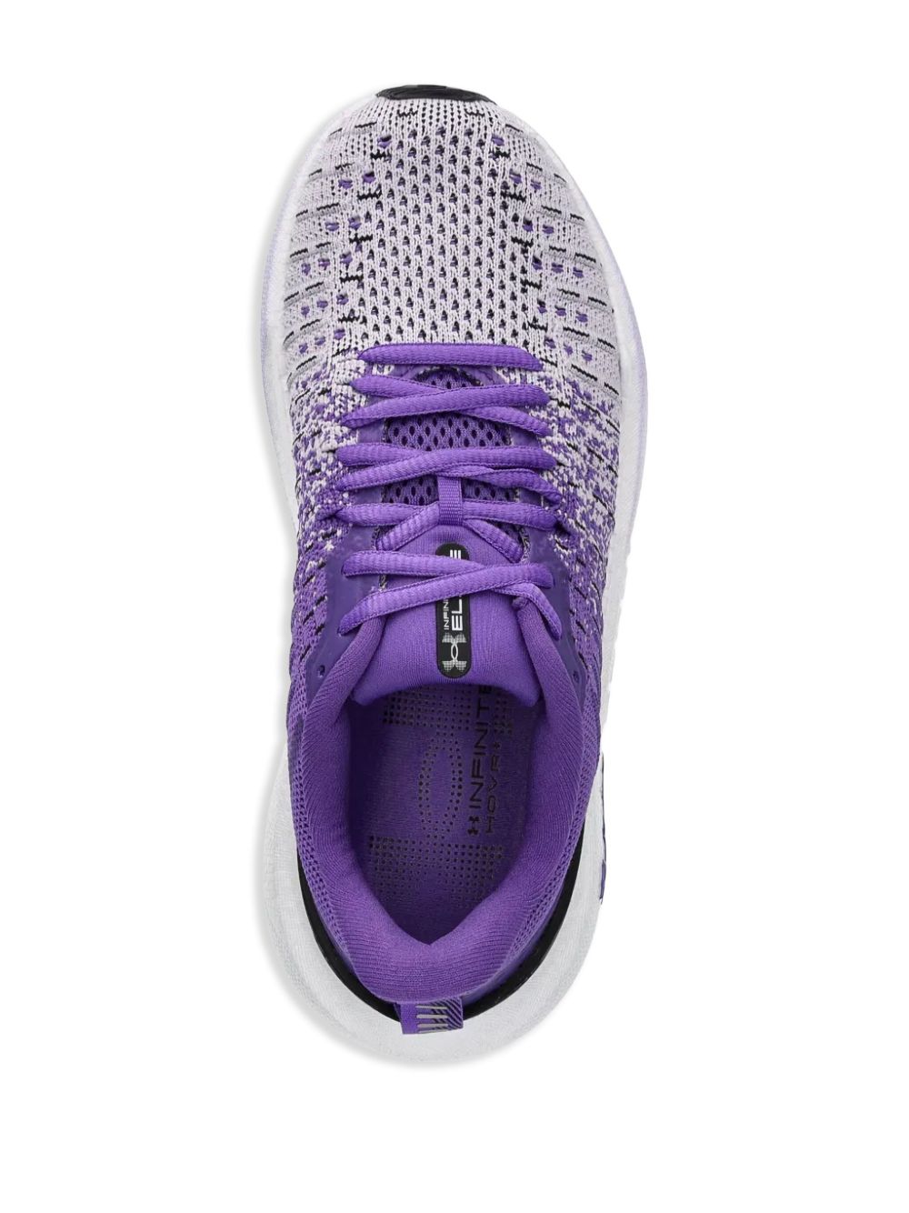 Under Armour Infinite Elite sneakers Paars