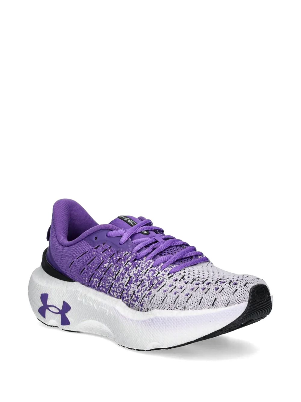 Under Armour Infinite Elite sneakers - Paars