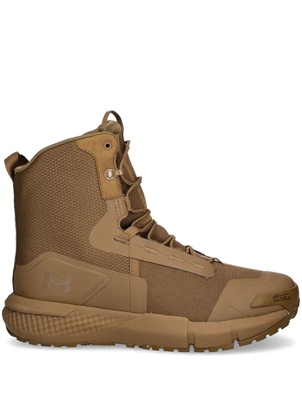 Valsetz Tactical boots