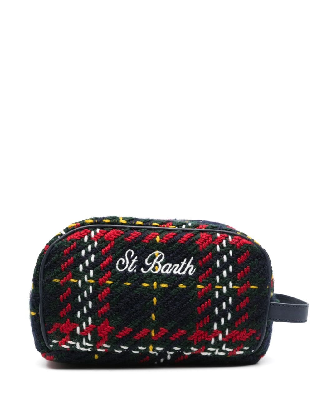 MC2 SAINT BARTH WESTWOOD WASH BAG 