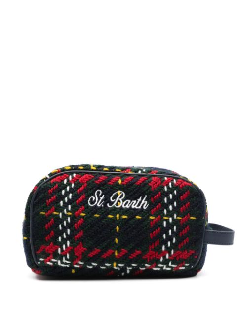 MC2 Saint Barth Westwood wash bag Men