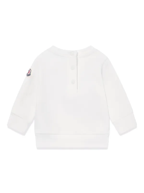 2025SS Moncler Enfant ロゴニットスウェットベストNV (C-10A) Moncler kids | Largest collection at Superstellar