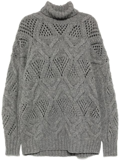 Max Mara Edicola sweater Women