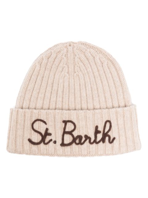 MC2 Saint Barth Wengen beanie Men