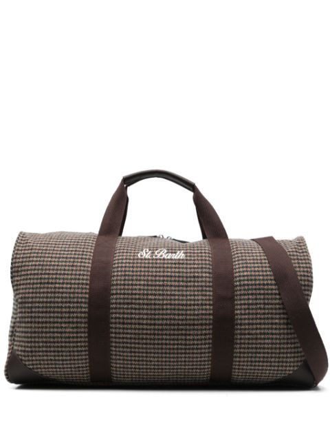 MC2 Saint Barth Jetleg luggage Men