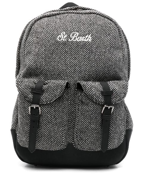 MC2 Saint Barth Cody backpack Men