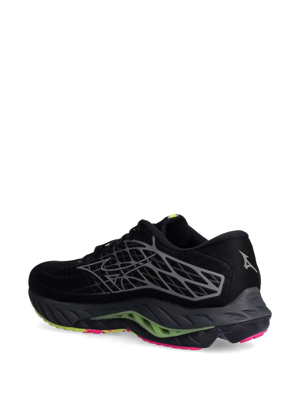 Mizuno Wave Inspire 20 sneakers Black