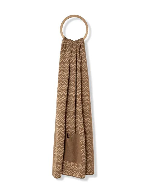 Missoni mascada Zigzag