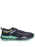 Mizuno Wave Ibuki 4 sneakers - Blue