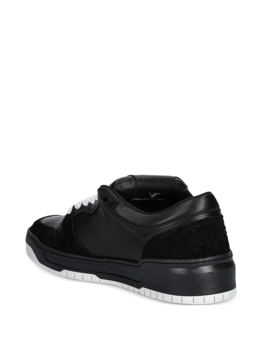 Naked Wolfe Cm Sneakers Negro Farfetch Mx