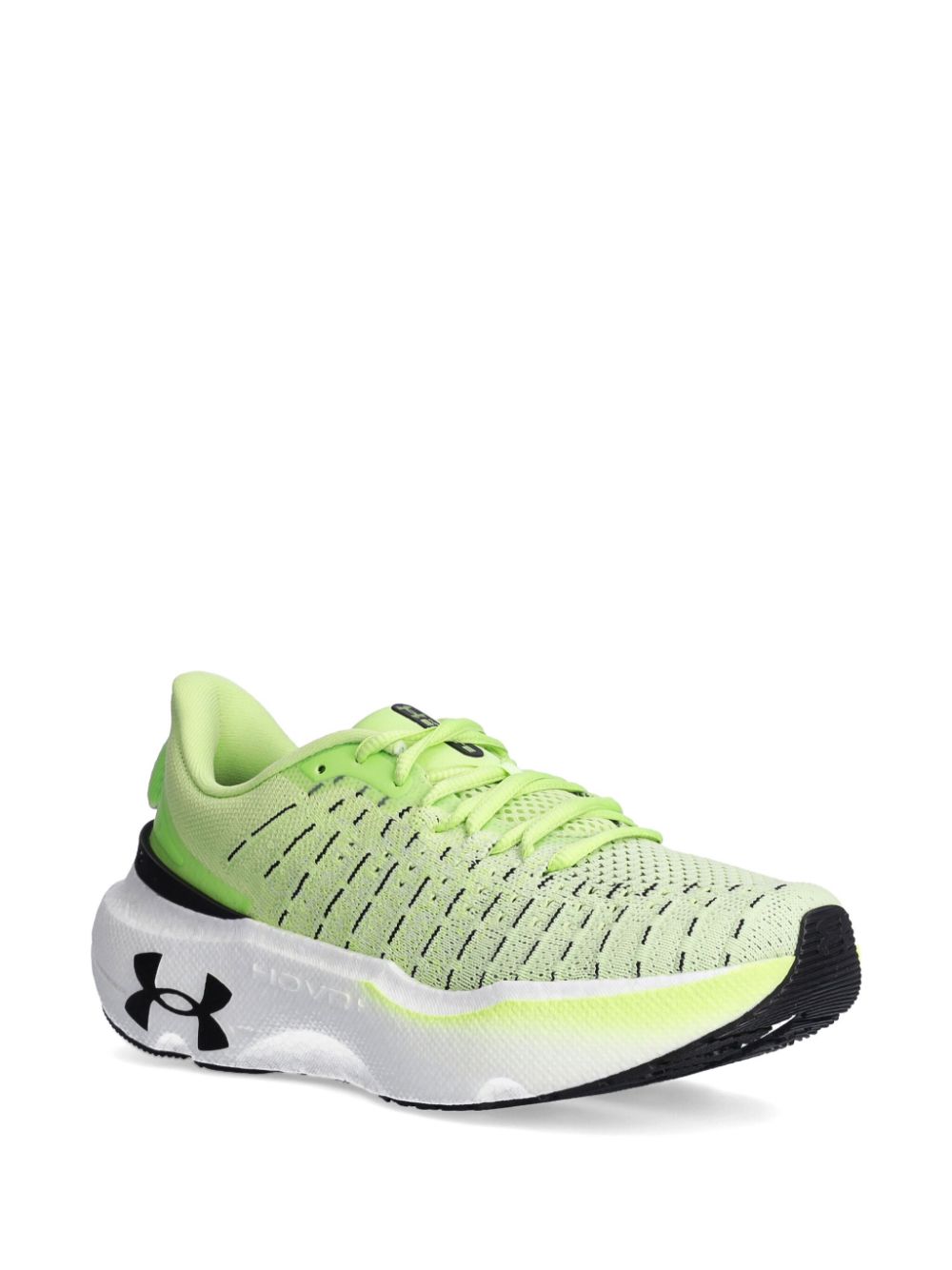 Under Armour Chunky sneakers Groen