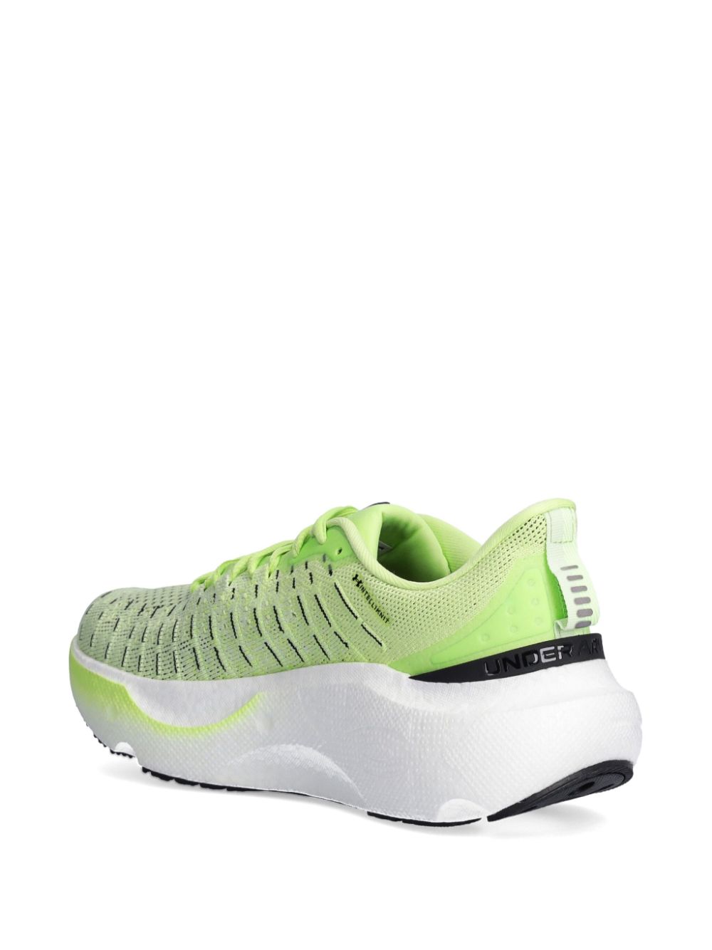 Under Armour Chunky sneakers Groen