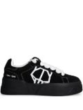 NAKED WOLFE Kray sneakers - Black