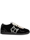 NAKED WOLFE Exposure sneakers - Black