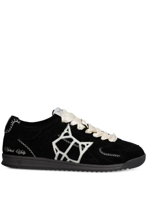NAKED WOLFE Exposure sneakers 