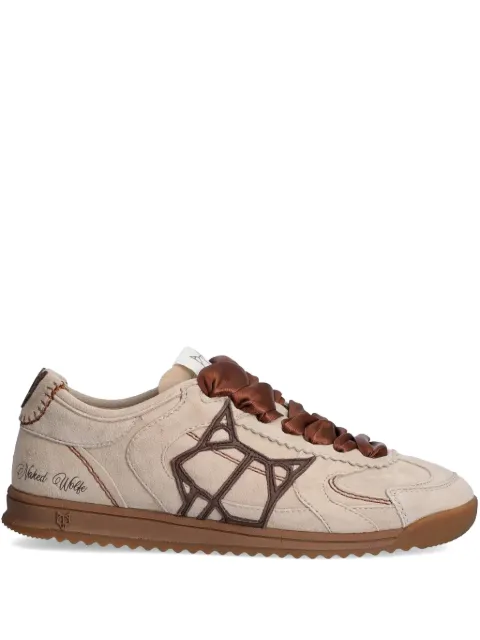 NAKED WOLFE Exposure sneakers 