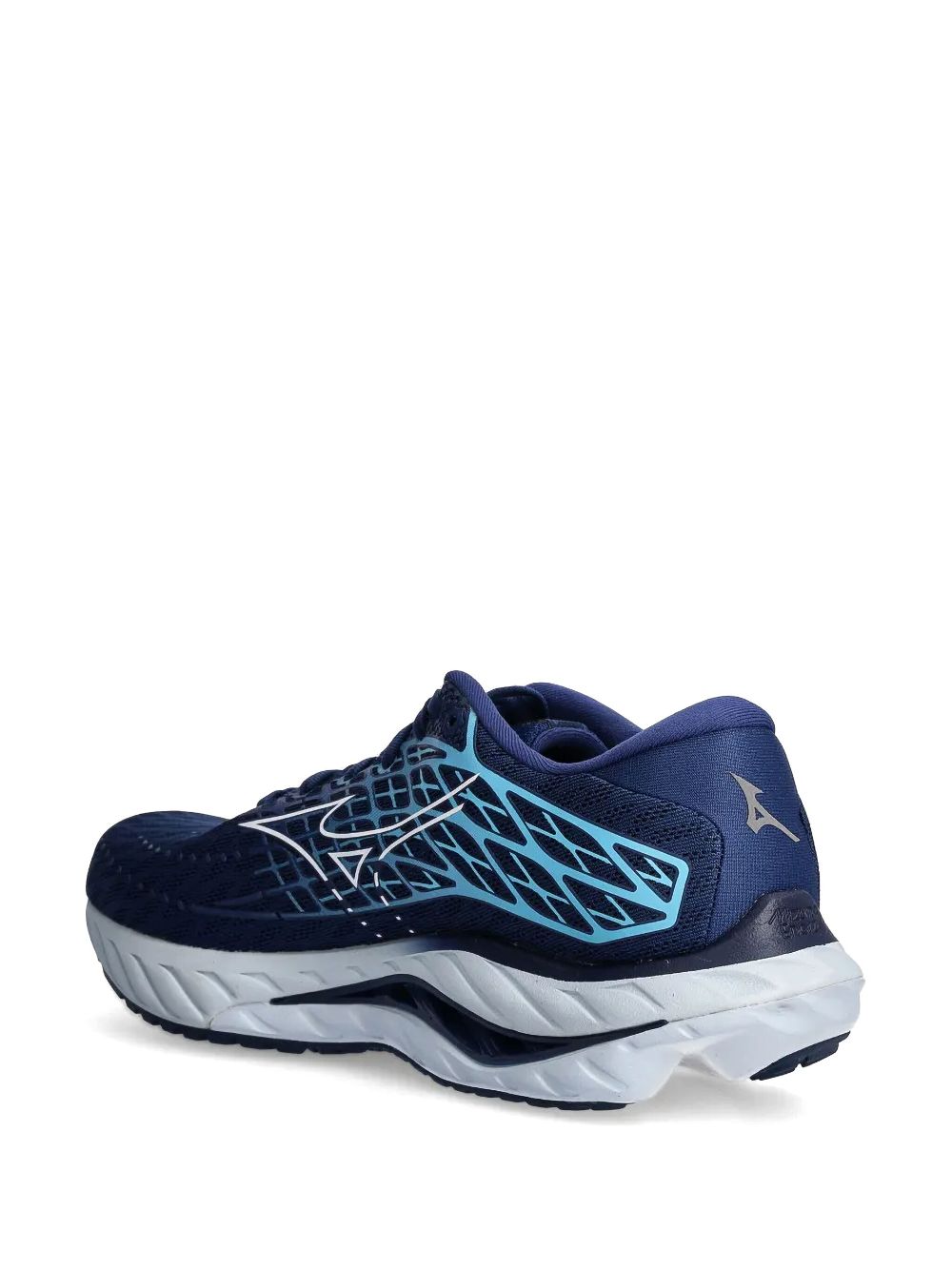 Mizuno Wave Inspire 20 sneakers Blue