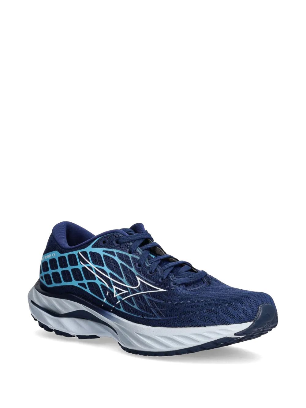 Mizuno Wave Inspire 20 sneakers - Blue