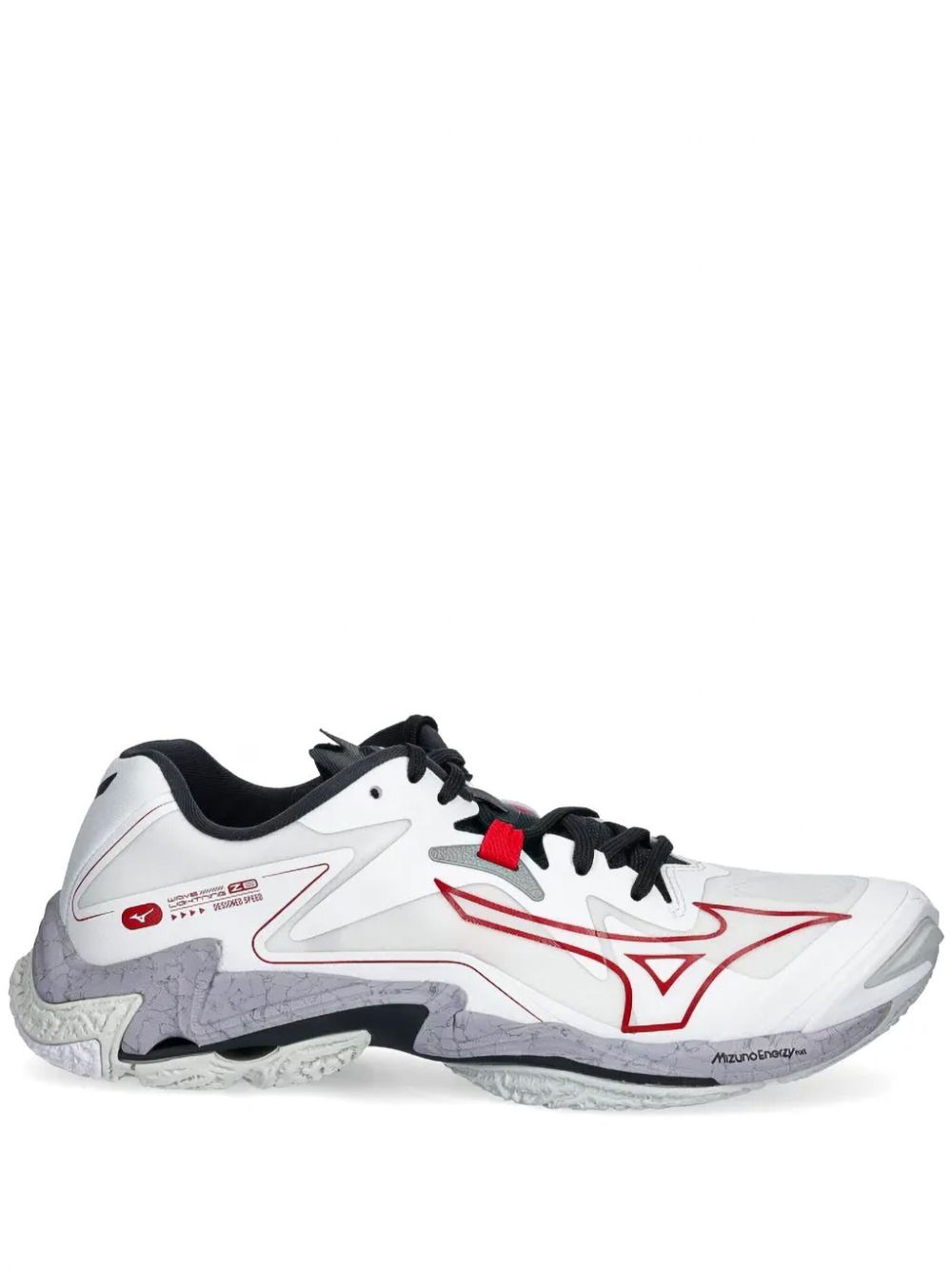 Mizuno Wave Lightning Z8 sneakers Wit