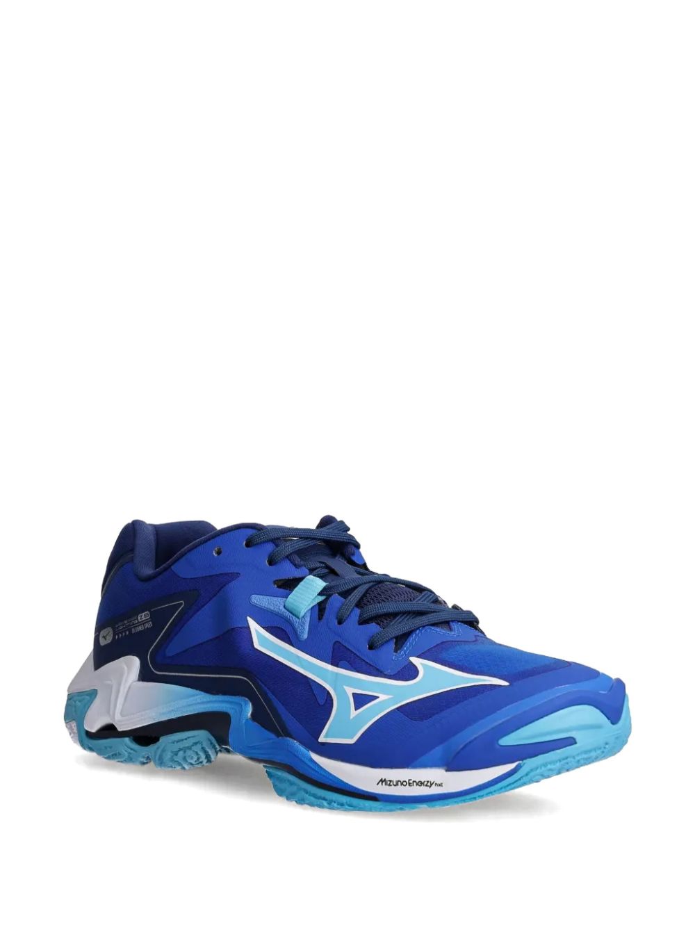 Mizuno Wave Lightning Neo 3 sneakers - Blauw