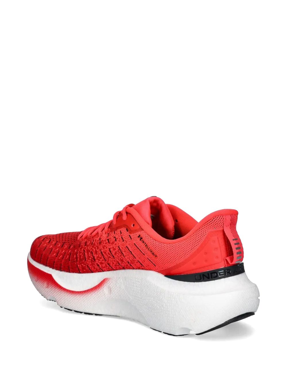 Under Armour Infinite Elite sneakers Rood