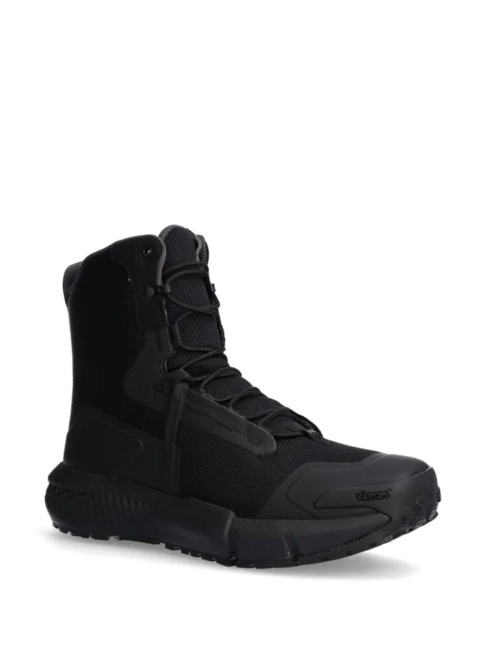 Under Armour Valsetz Tactical laarzen - Zwart