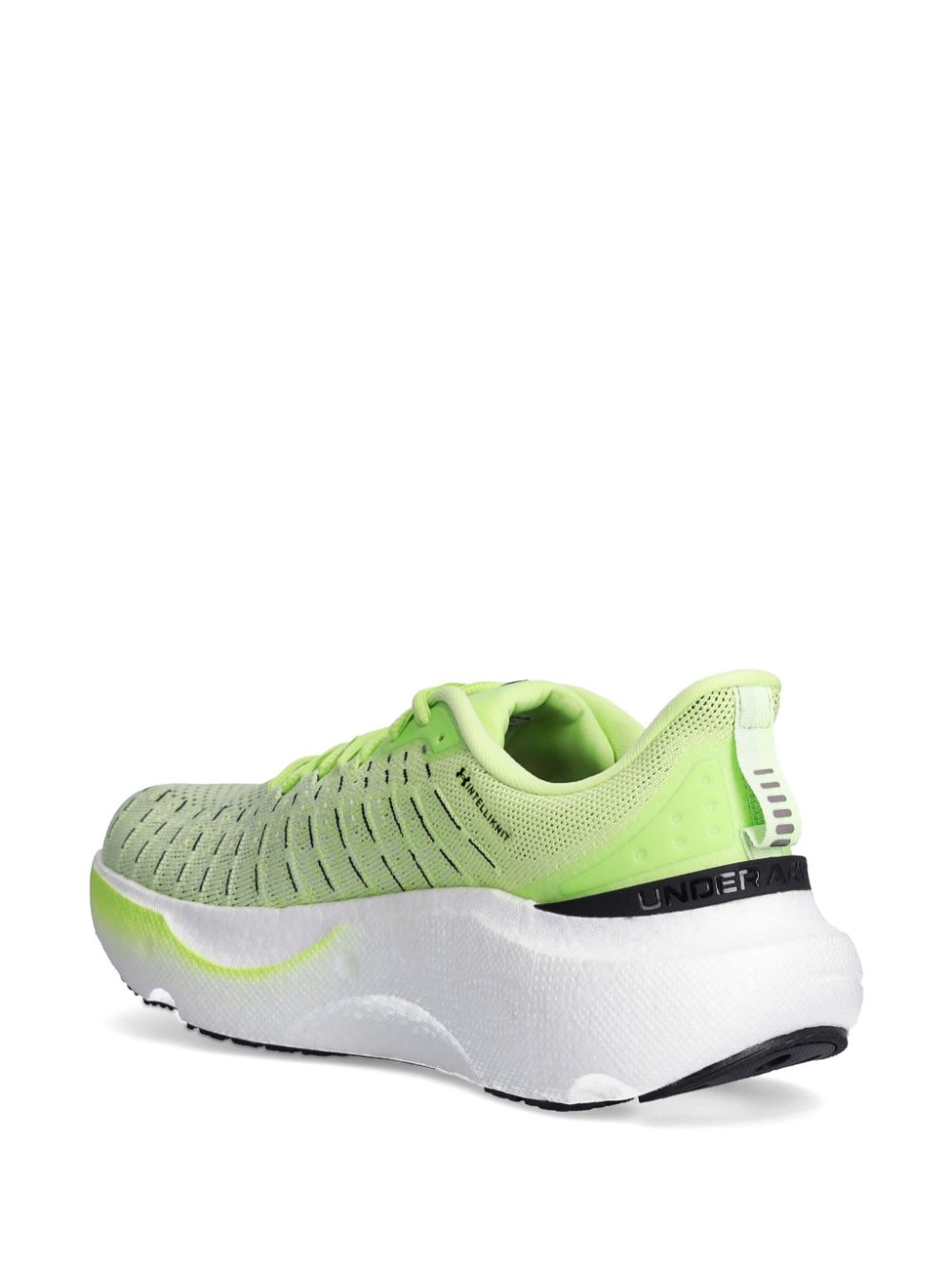 Under Armour Infinite Elite sneakers Groen