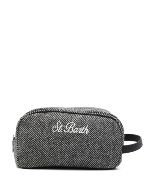 MC2 Saint Barth Westwood wash bag Men